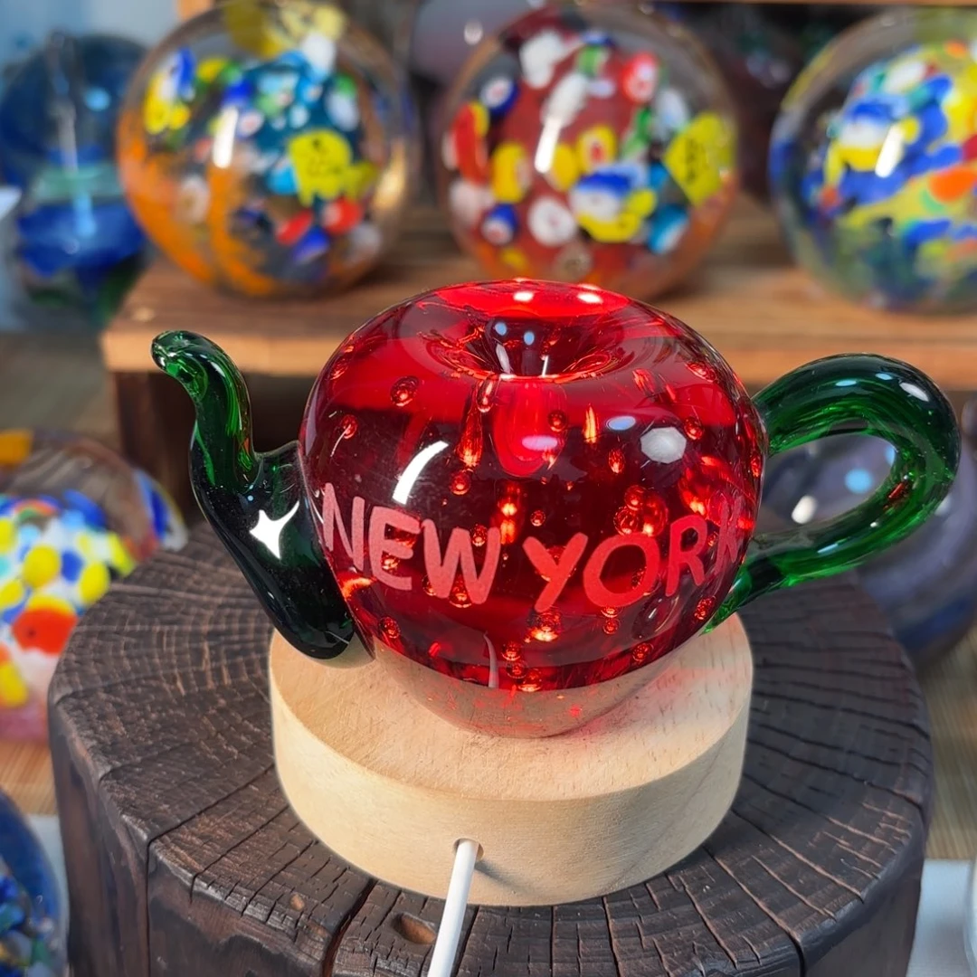 手工艺品琉璃精品