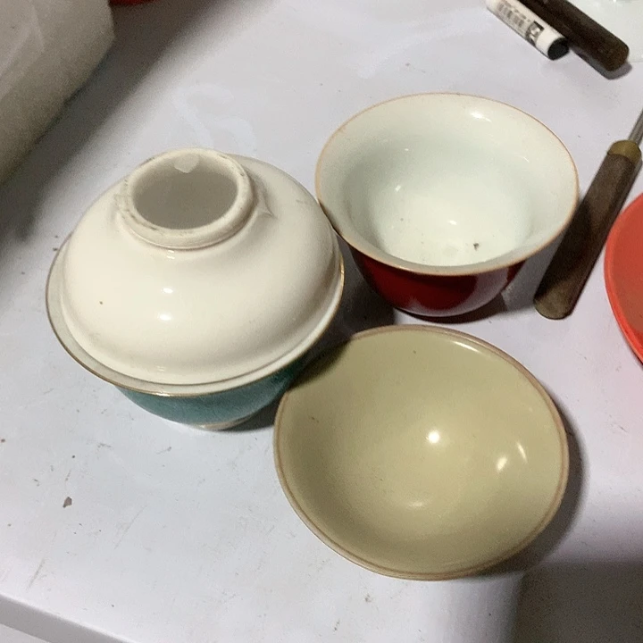 微瑕茶具介意勿拍
