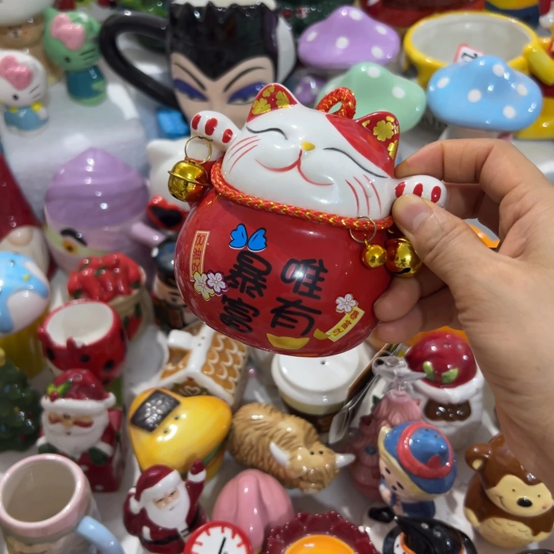 摆件微瑕疵不售后的