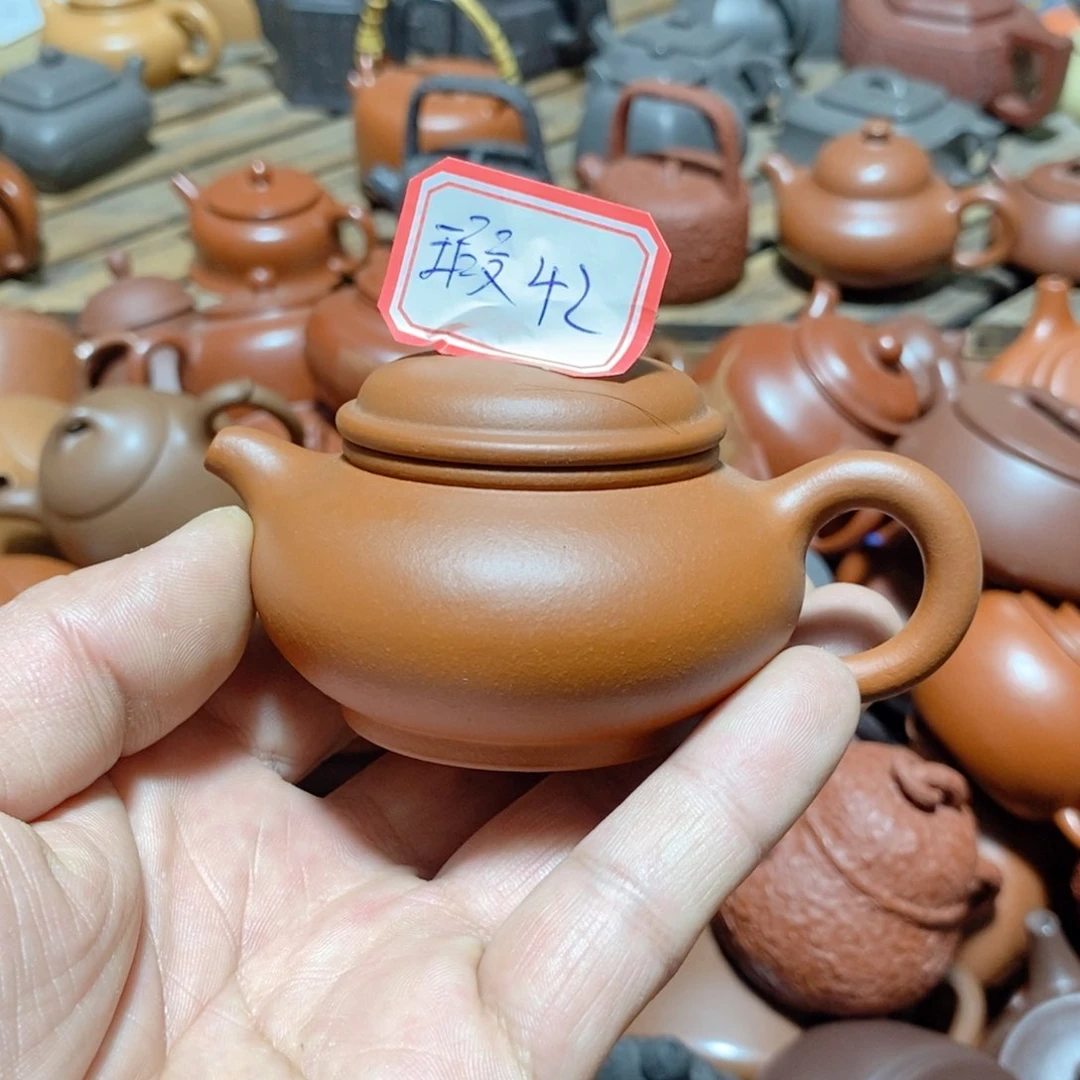 紫砂茶壶欢迎各位朋友加入