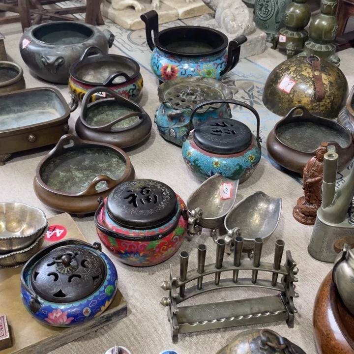 铜精致小巧精致小巧