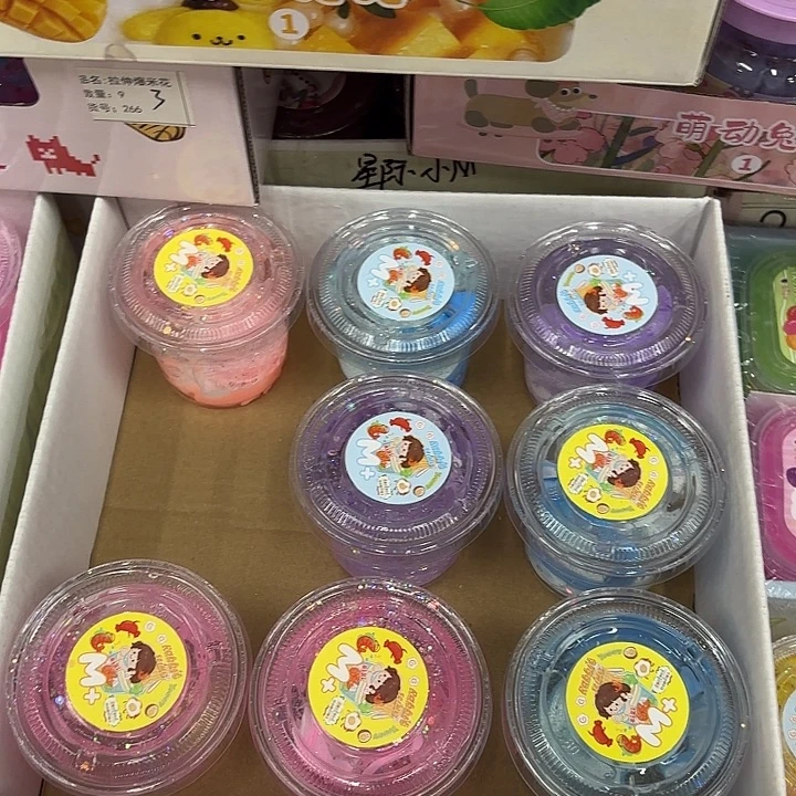 18个装大M起泡胶系列