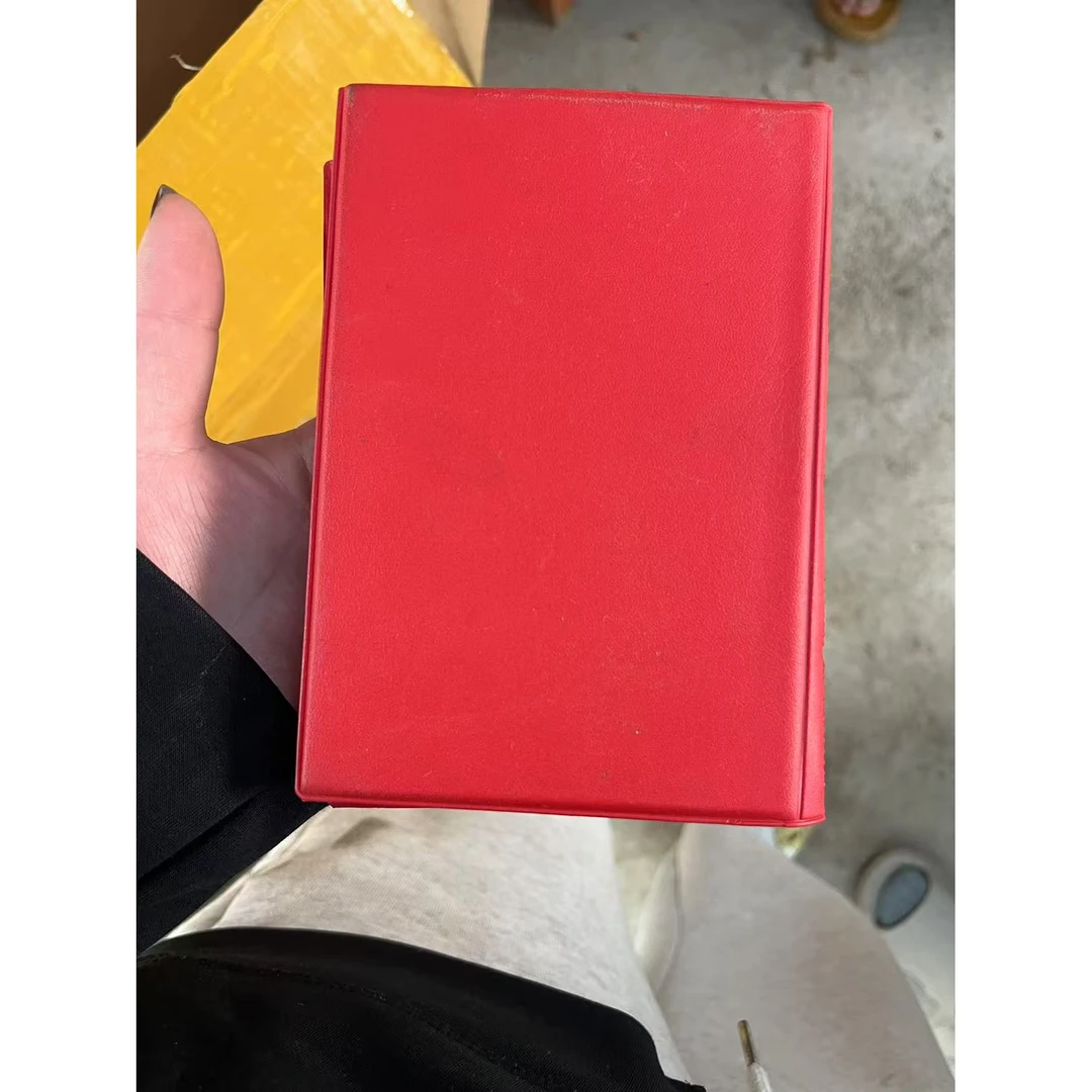 精品摆件120眼子本