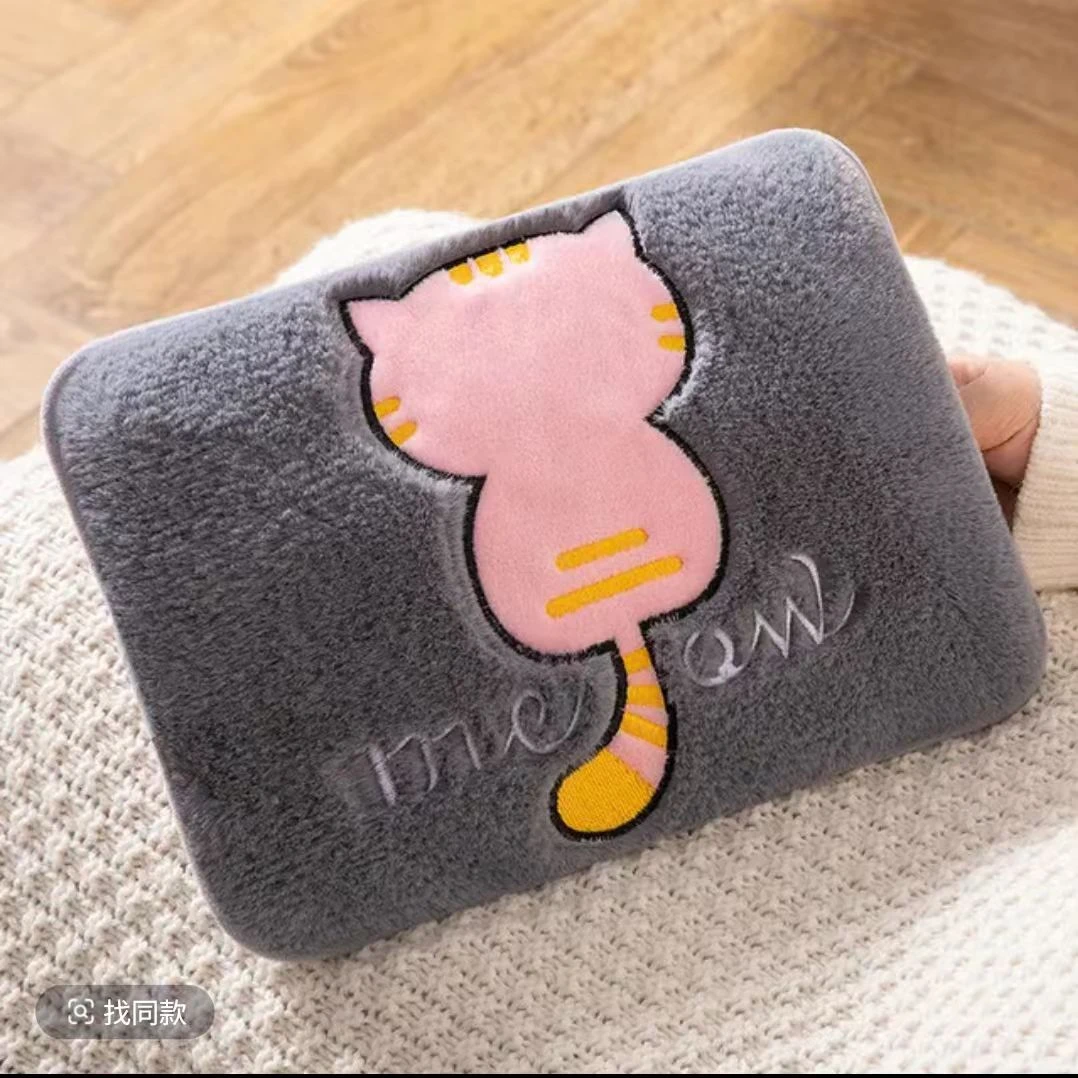 【超级福袋】暖手宝一个