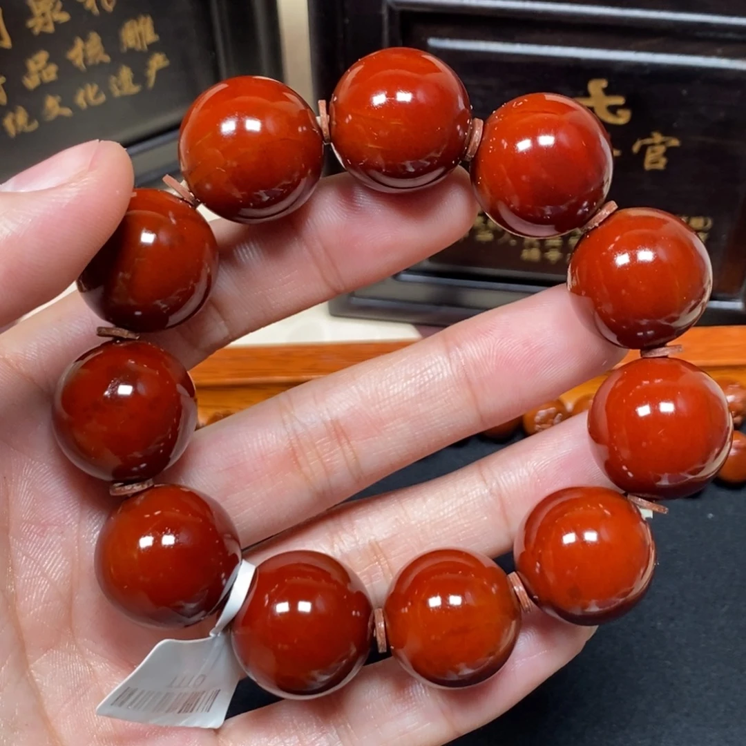 吊坠橄榄核Dhd光柱