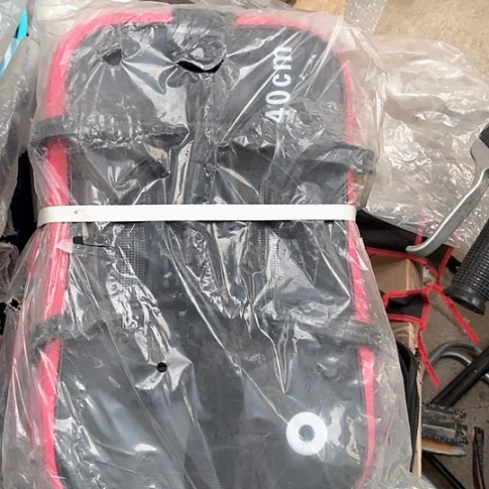 折叠活鱼桶40厘米一个