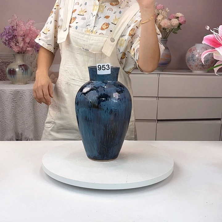 摆件953 景德镇陶瓷艺术精品