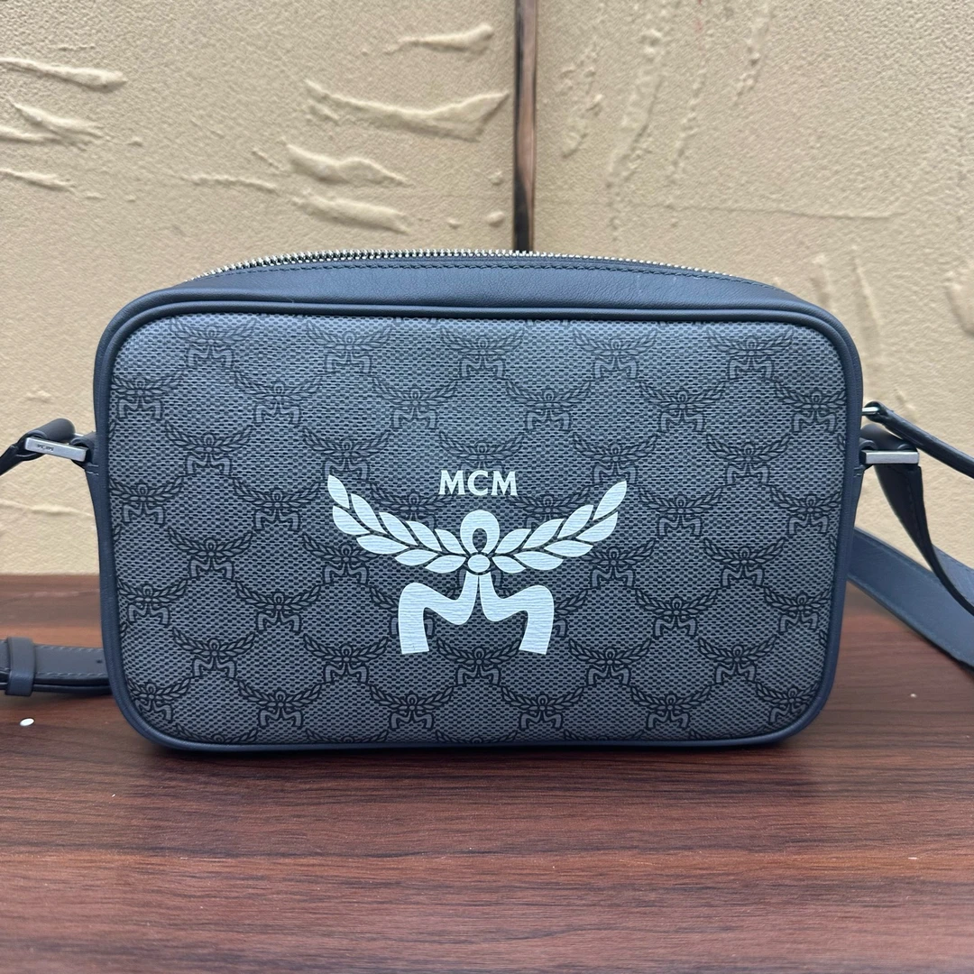 95新 MCM  /KIKI/单肩包/19059095