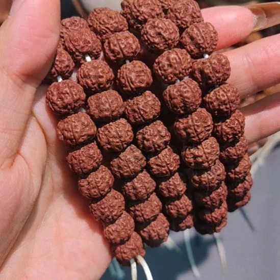 吊坠金刚菩提保单圈手持
