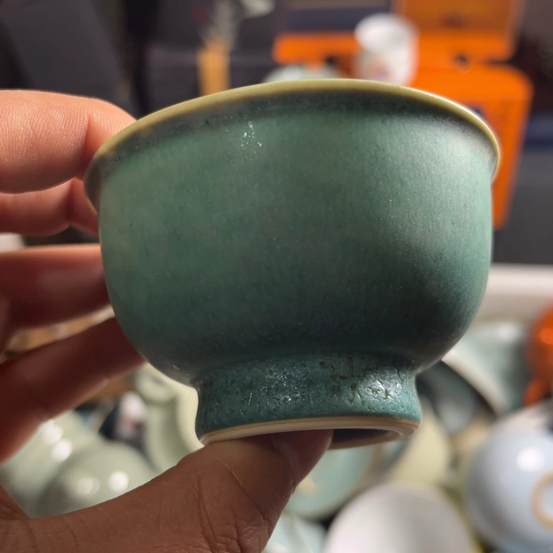 无运费险略有微瑕介意勿拍