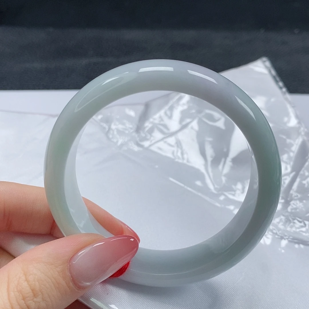 【闪购商品】翡翠手镯未镶嵌436号