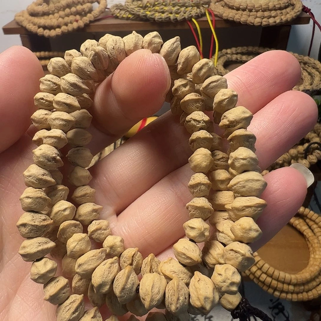 柏香籽/百香籽吊坠