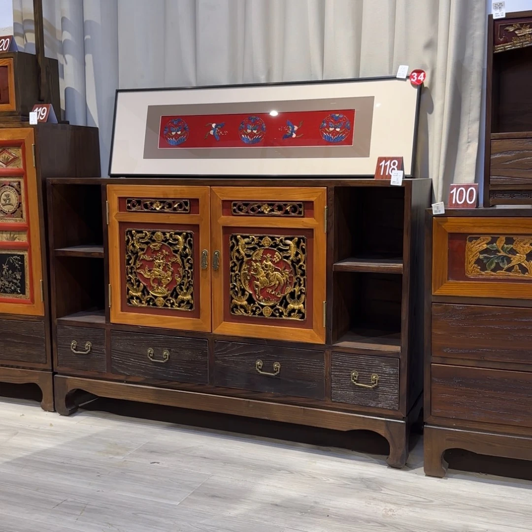 洛***杰香榧木家具家具家具家居