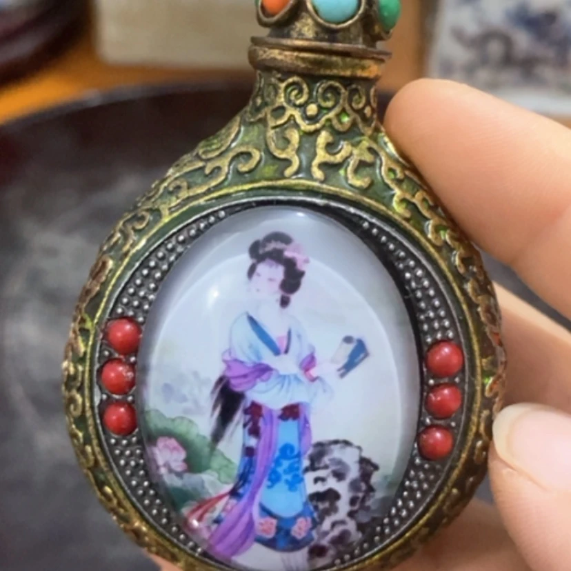 【闪购商品】直播间实时直播截图