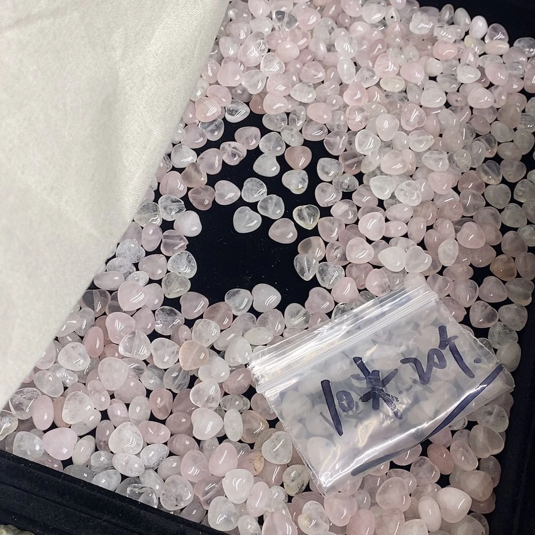 玛瑙/玉髓珠宝半成品合金
