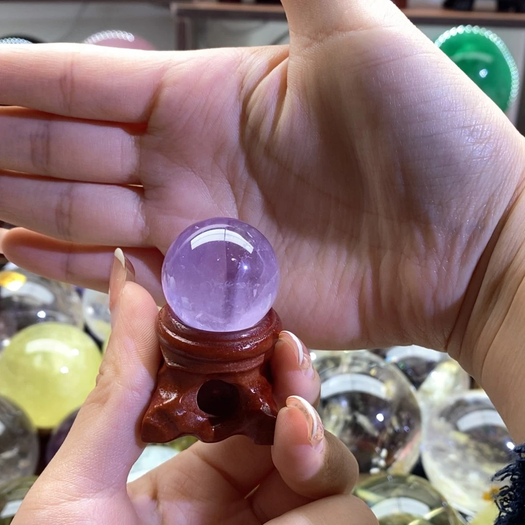 未镶嵌珠宝半成品水晶水晶6