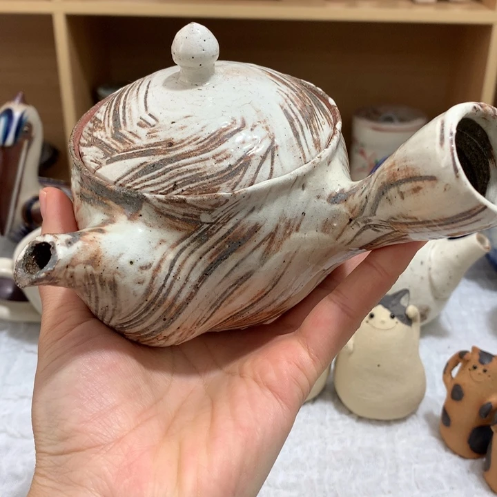 陶器 平常心 平常心