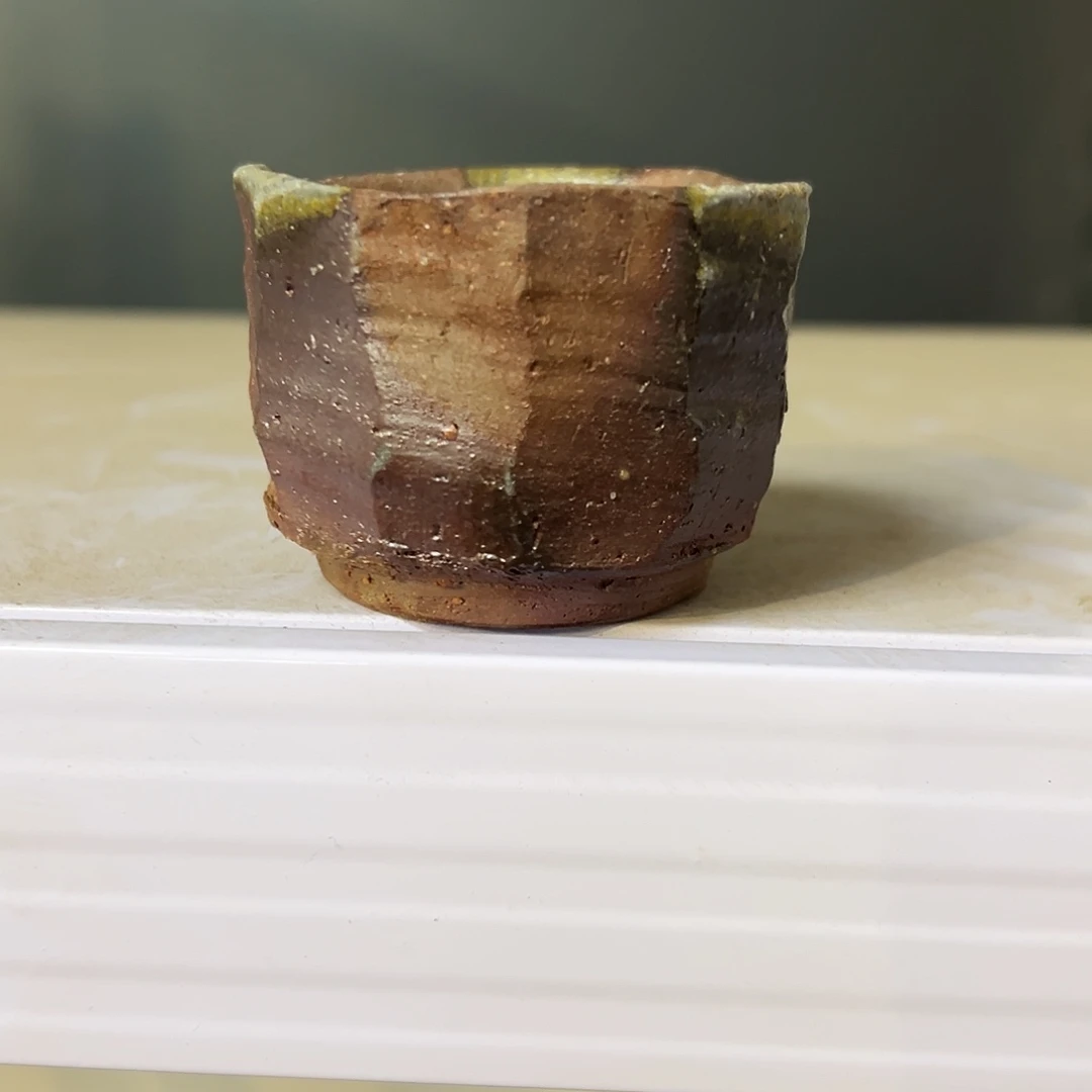 *️****备前杯子一个好看