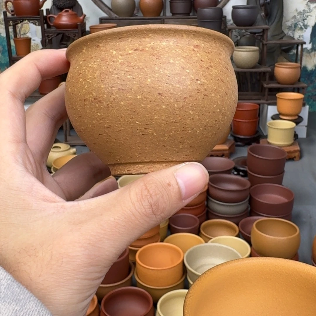 茶杯紫砂64523552655252554