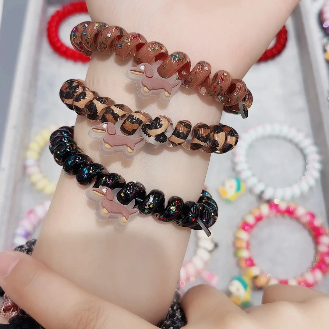 非金属发饰32号3条L