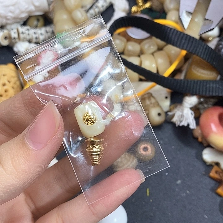 鹿骨其他其他配饰