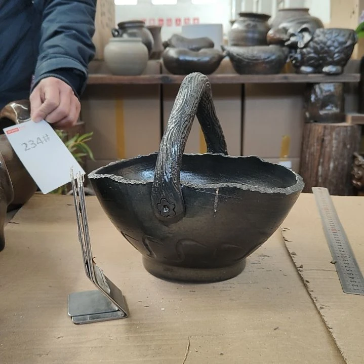 紫砂花盆234444444444444444