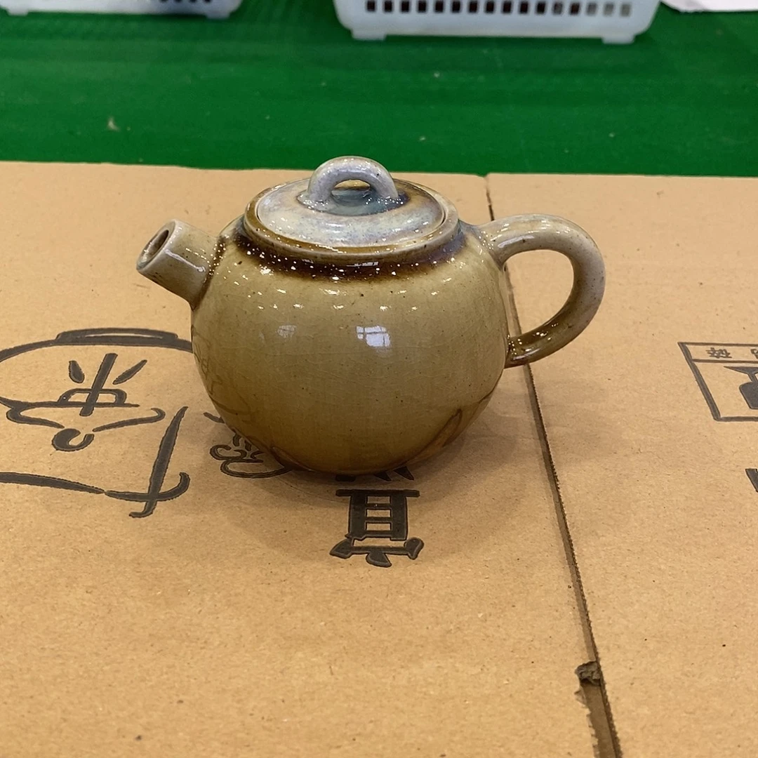 茶壶紫砂紫砂艺术