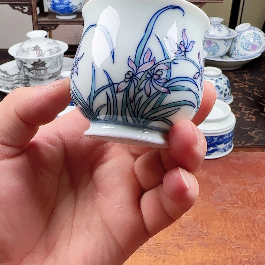 景德镇陶瓷学院美术