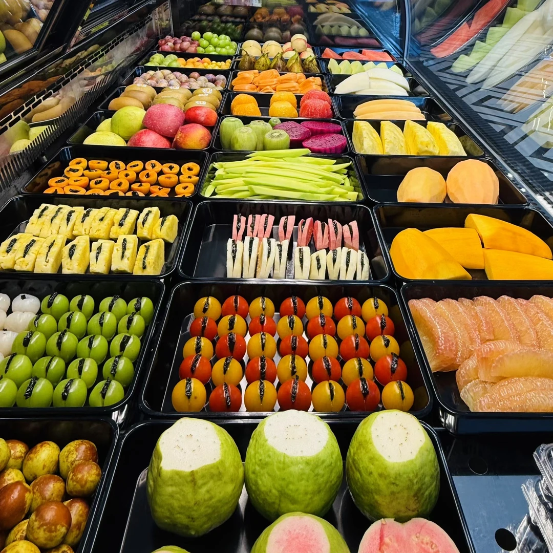 果切小时达-鲜果切（可自选）500克