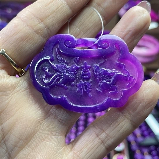 非金属南非老油料果冻吉祥牌S21