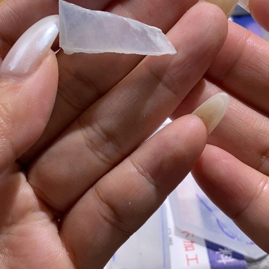 未镶嵌挂件翡翠观****