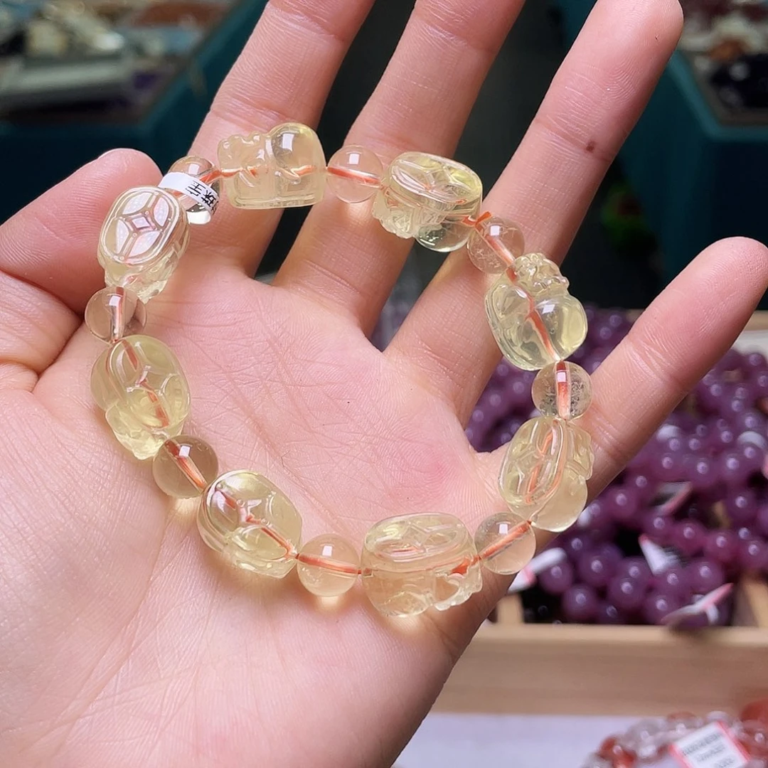 珠宝半成品未镶嵌水晶358