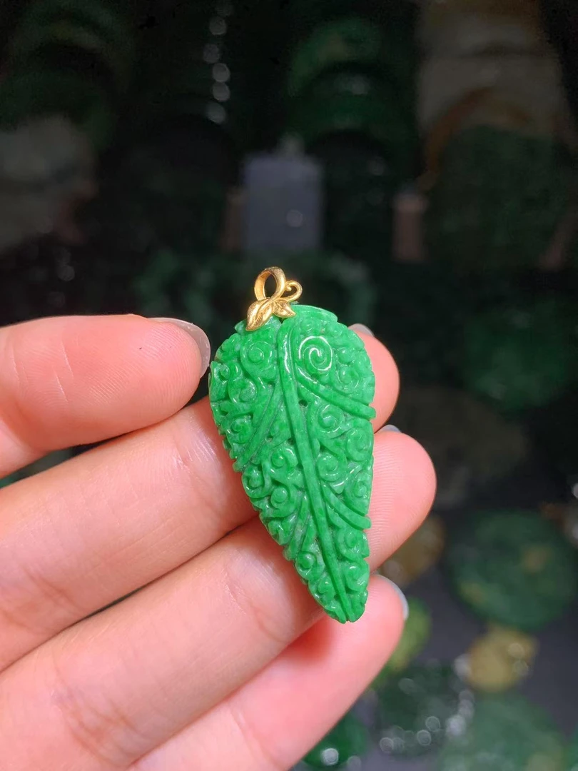 正阳绿叶子 金枝玉叶