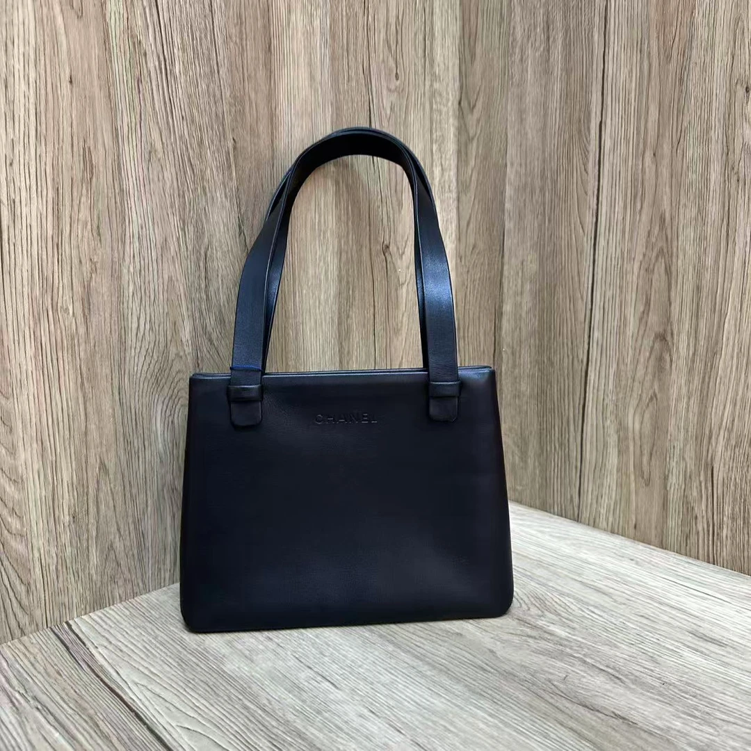 95新 Chanel/香奈儿 乱乱子中古/女士/手提包/119675