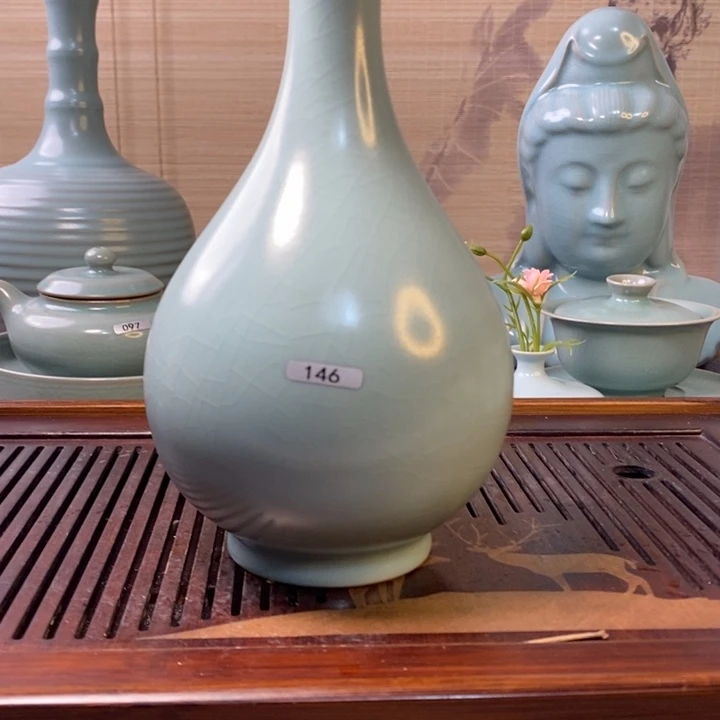 玉壶春一一一一一一一