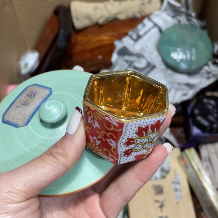 紫砂陶瓷艺术陶瓷艺术