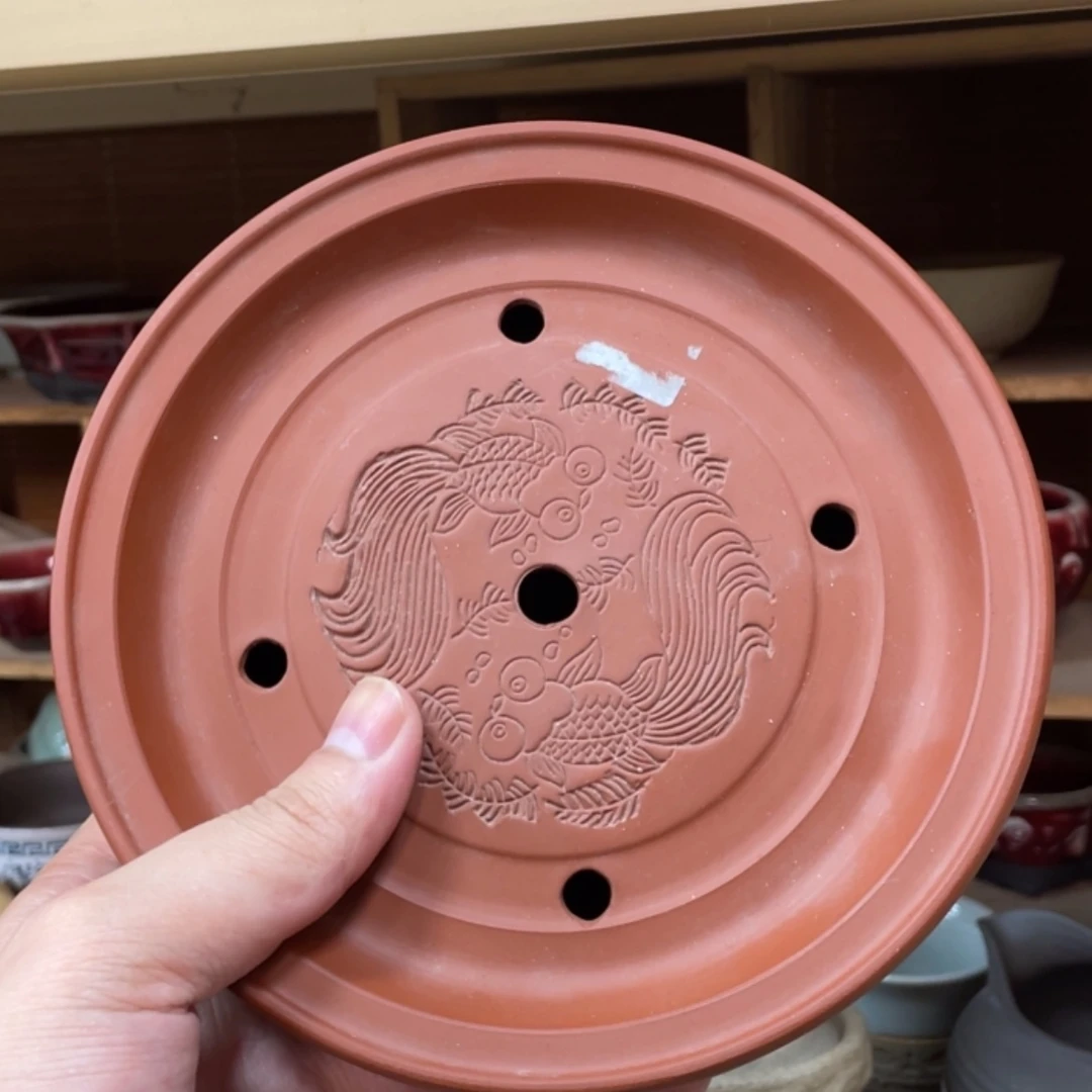 【闪购商品】老段烧陶瓷茶器！