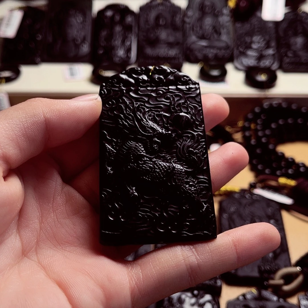 天然缅料 A货麒麟A235