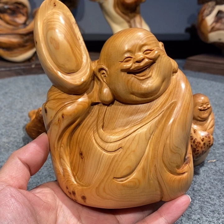 柏木（崖柏）太行崖柏