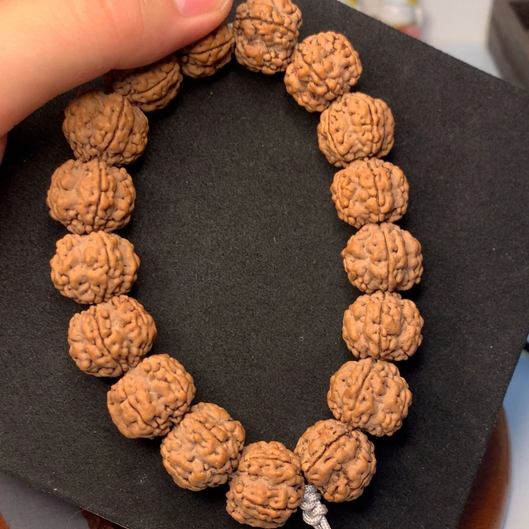 金刚菩提吊坠帝王花19