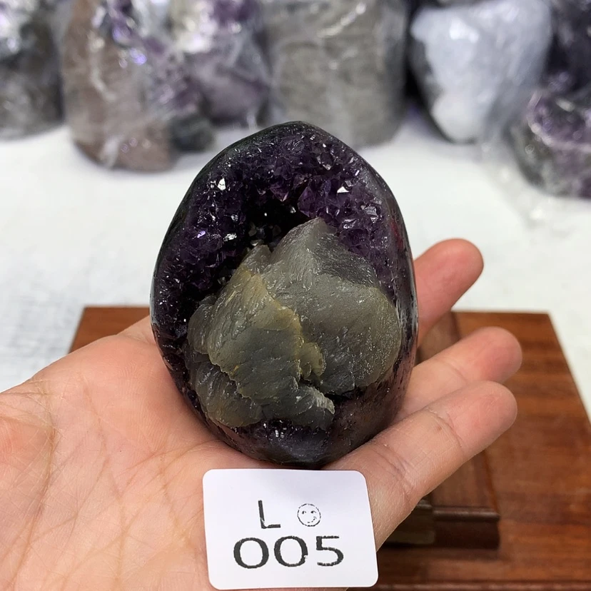 【闪购商品】未镶嵌水晶大型摆件（非配饰）