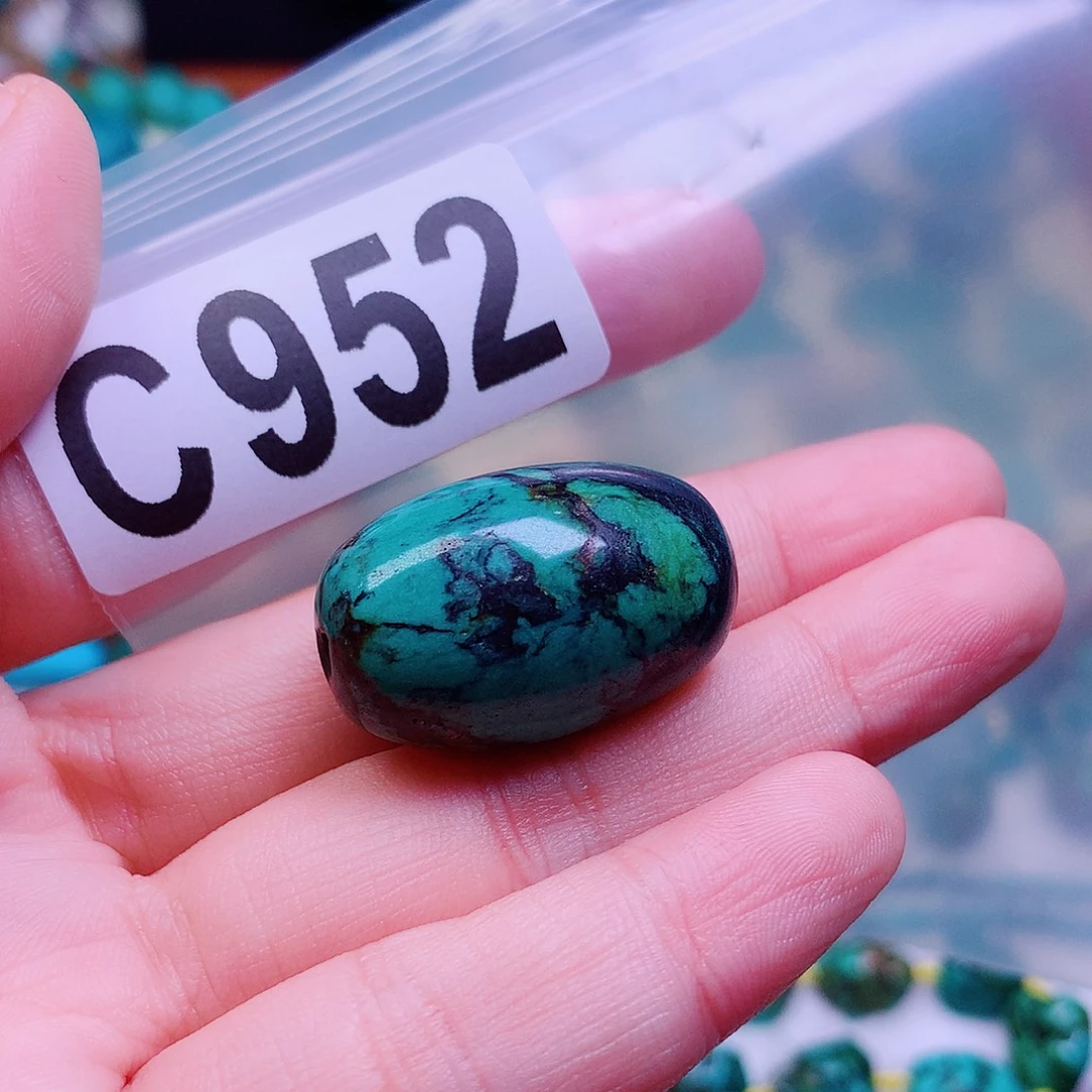 空竹粉丝专享十堰特色手工散珠