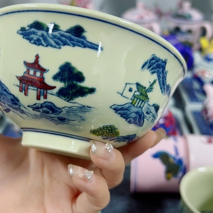 景德镇陶瓷博物有限公司副