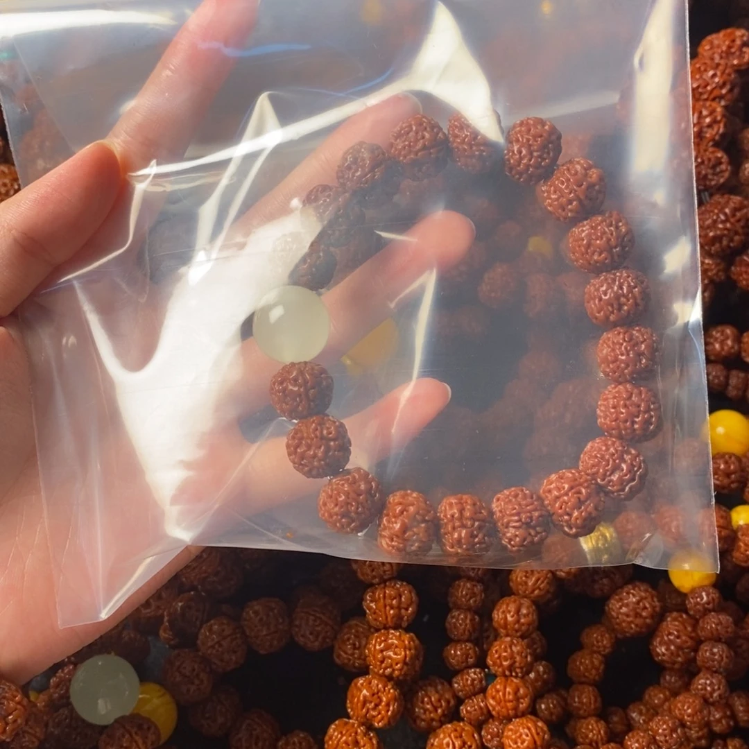 金刚菩提吊坠小*六瓣