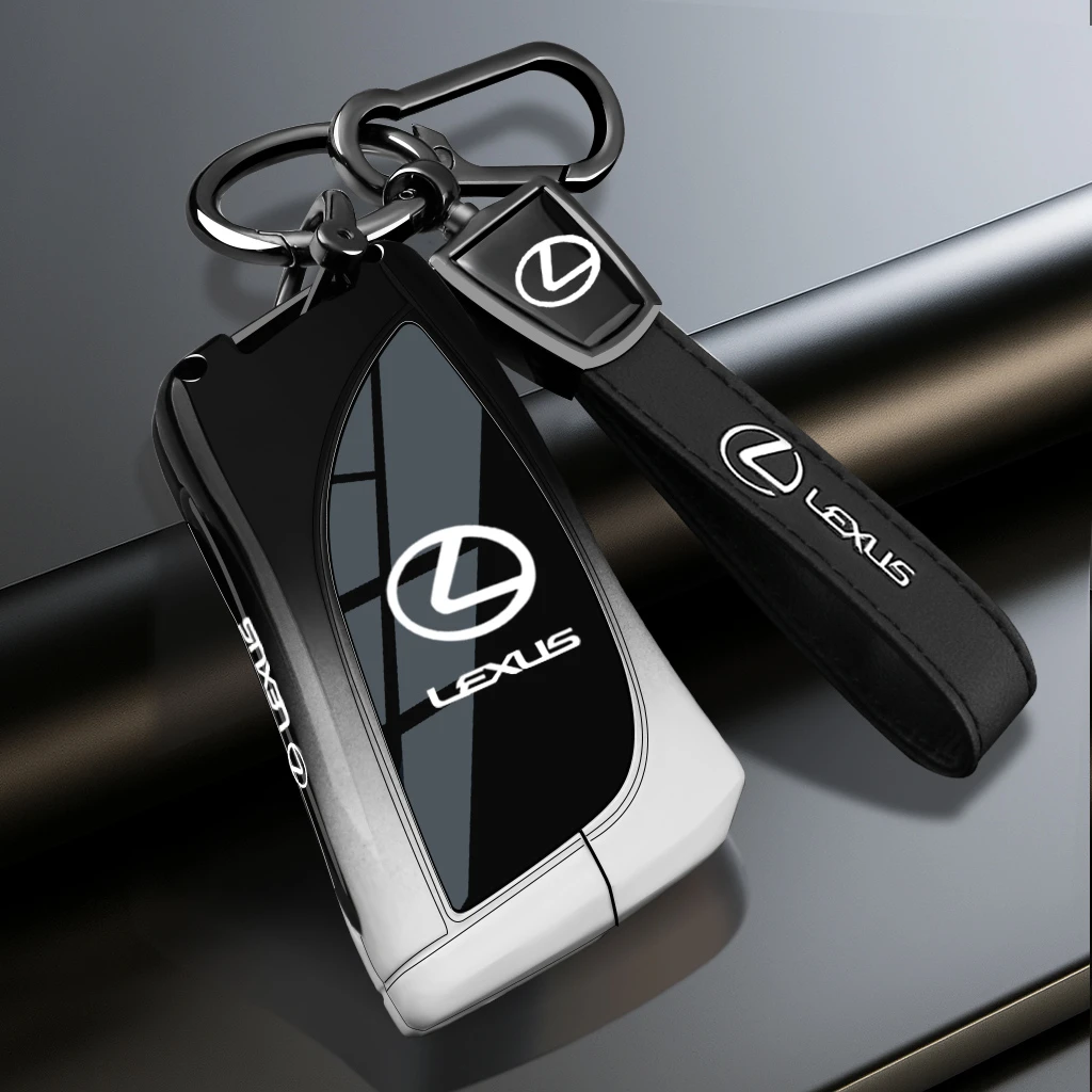 雷克萨斯ES260钥匙套ES200高级感ES300h车NX260壳NX350男女