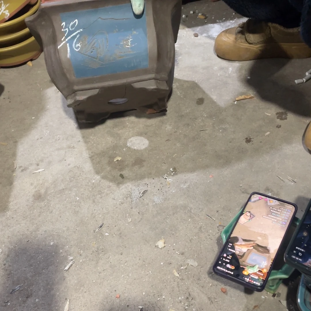 花盆紫砂紫砂之都