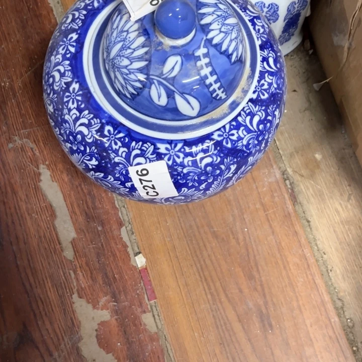 日***方陶瓷制品瑕疵处理