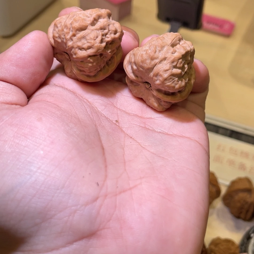 吊坠文玩核桃文玩