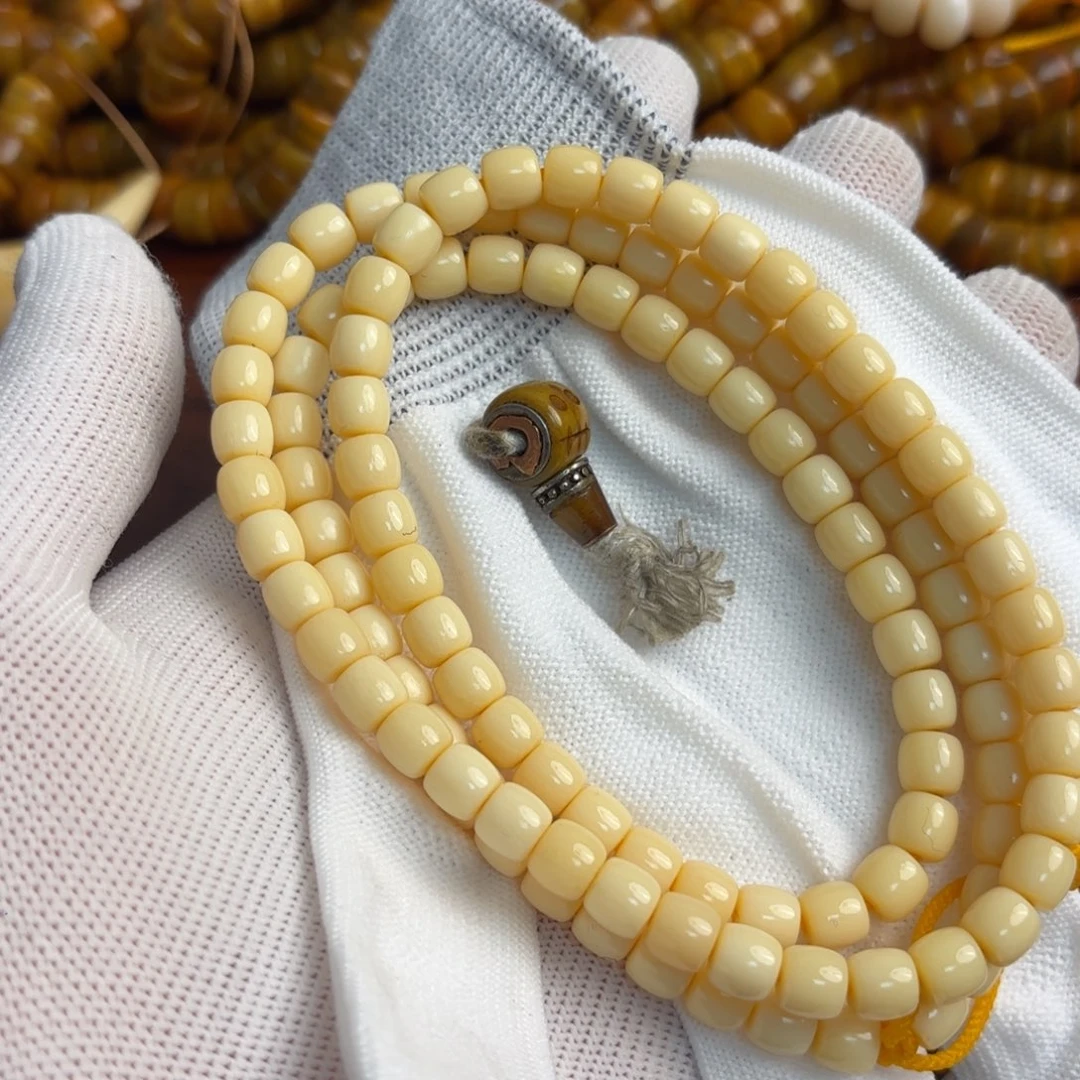 手串/手链骆驼牙骆驼牙