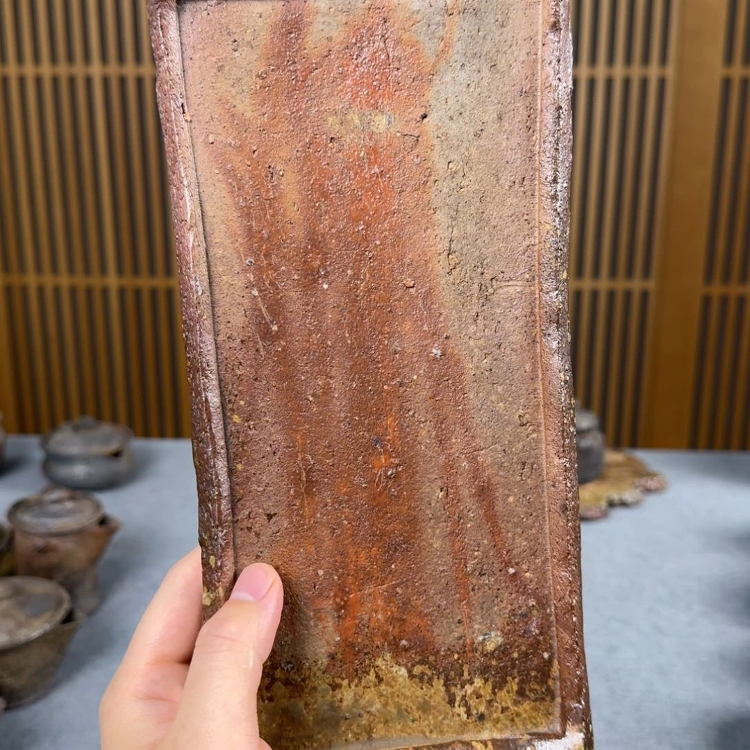 陶阳壶承 有修备前烧